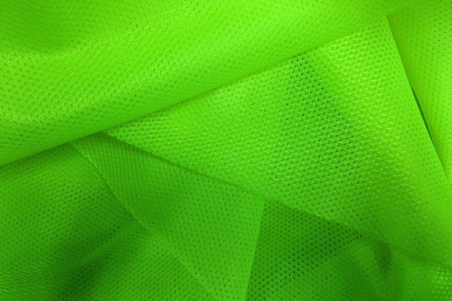 High-visibility Mesh 